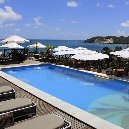 Sunbrazil Hotel - Antigo Hotel Terra Brasilis Natal Luaran gambar