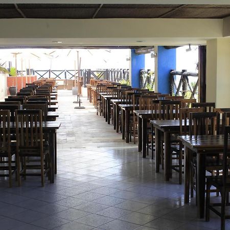 Sunbrazil Hotel - Antigo Hotel Terra Brasilis Natal Luaran gambar