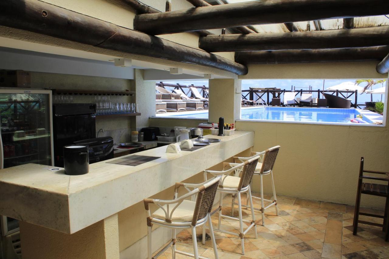 Sunbrazil Hotel - Antigo Hotel Terra Brasilis Natal Luaran gambar