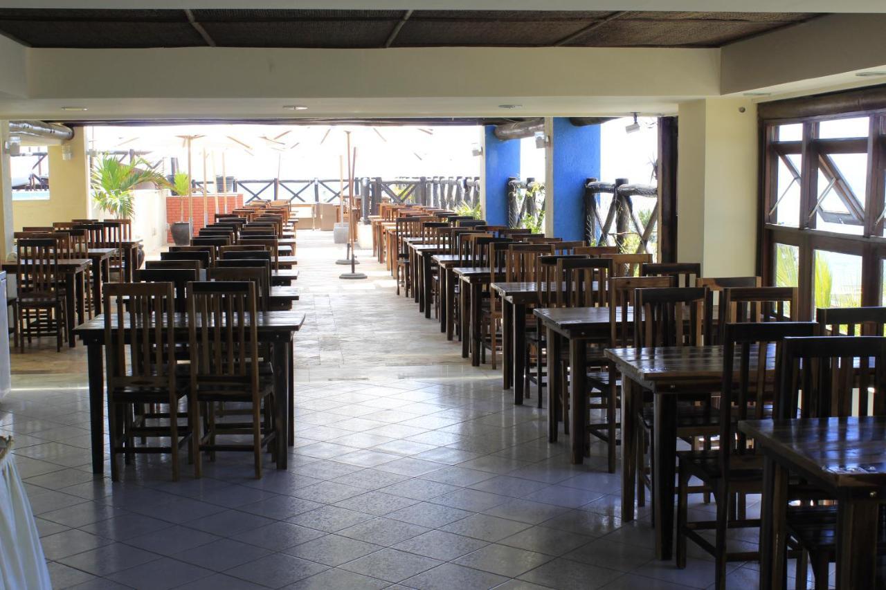 Sunbrazil Hotel - Antigo Hotel Terra Brasilis Natal Luaran gambar