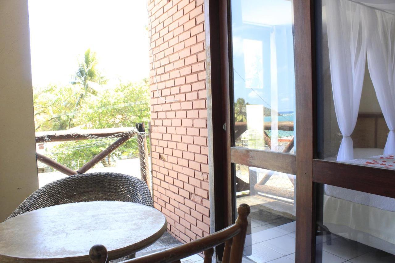 Sunbrazil Hotel - Antigo Hotel Terra Brasilis Natal Luaran gambar