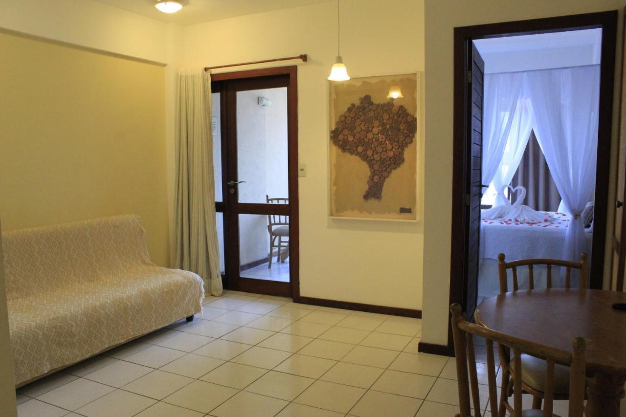 Sunbrazil Hotel - Antigo Hotel Terra Brasilis Natal Luaran gambar