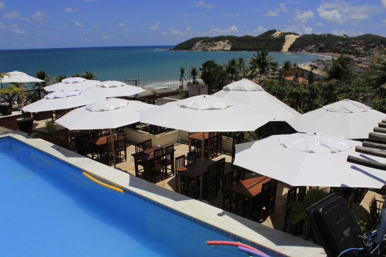 Sunbrazil Hotel - Antigo Hotel Terra Brasilis Natal Luaran gambar