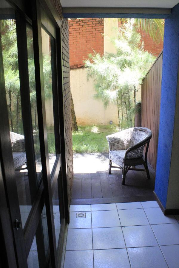 Sunbrazil Hotel - Antigo Hotel Terra Brasilis Natal Luaran gambar