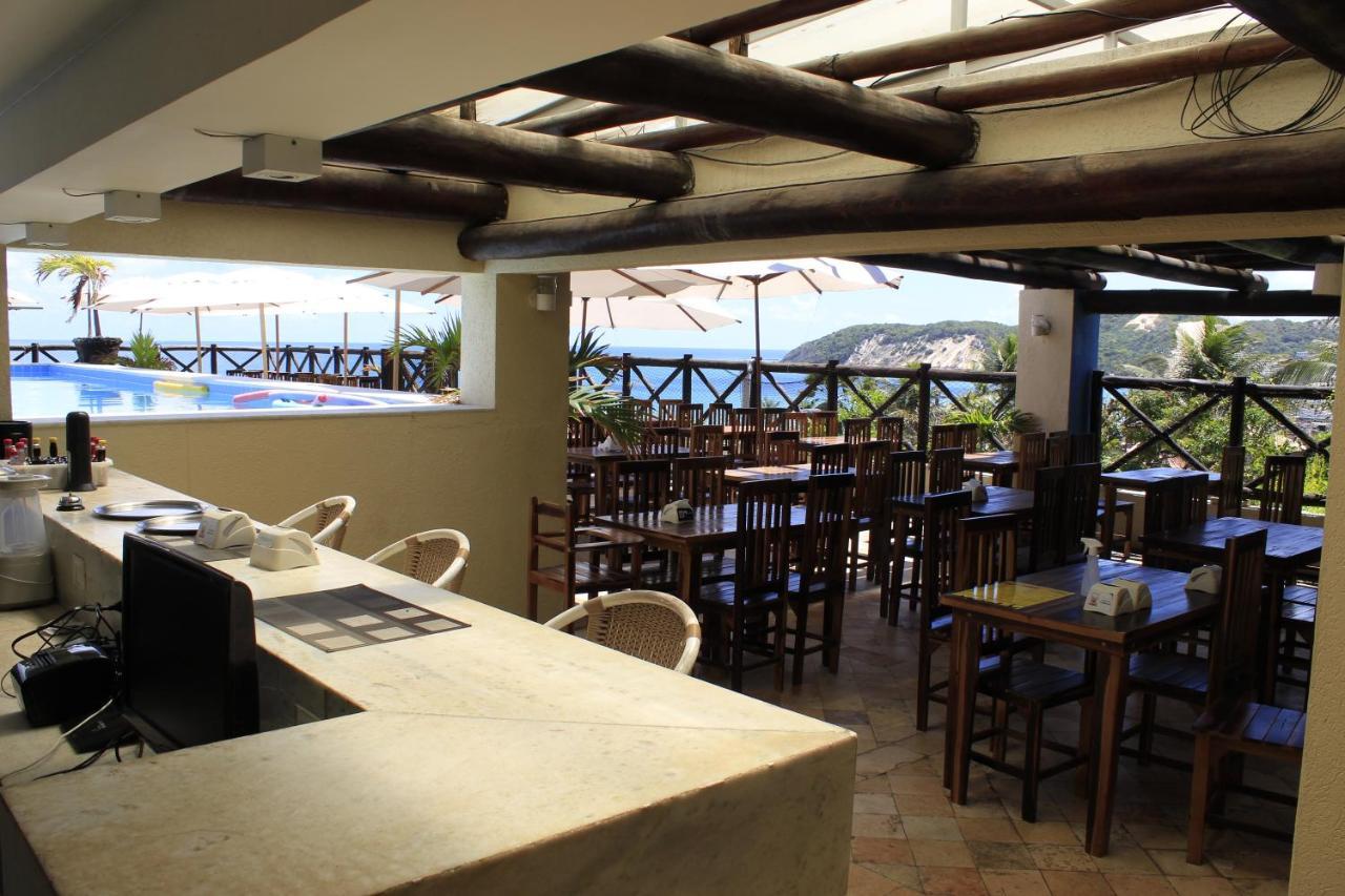 Sunbrazil Hotel - Antigo Hotel Terra Brasilis Natal Luaran gambar