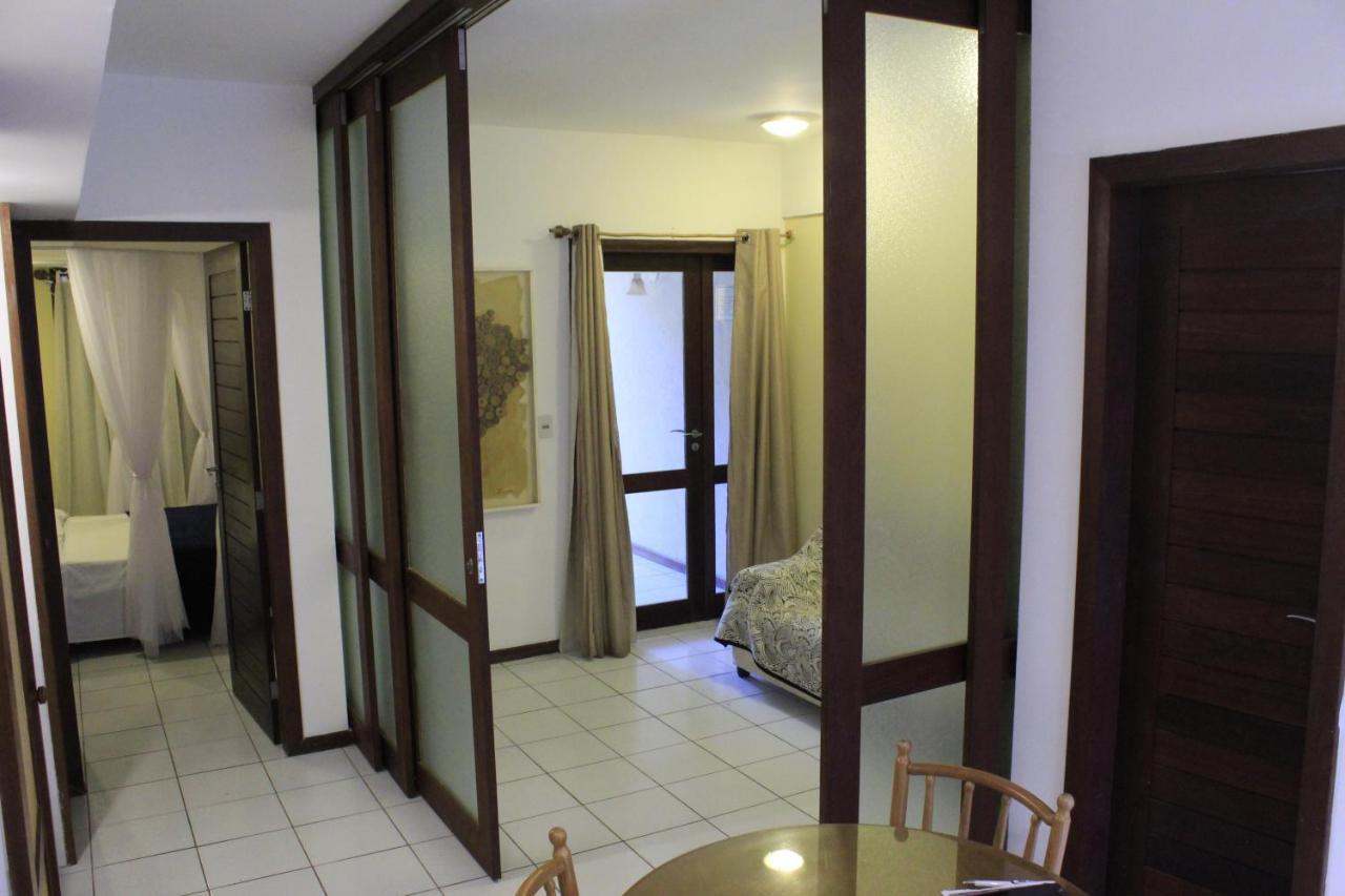 Sunbrazil Hotel - Antigo Hotel Terra Brasilis Natal Luaran gambar
