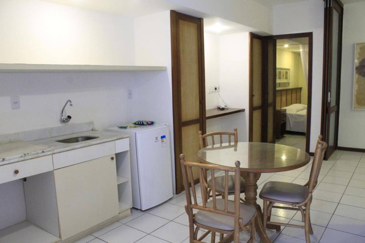 Sunbrazil Hotel - Antigo Hotel Terra Brasilis Natal Luaran gambar