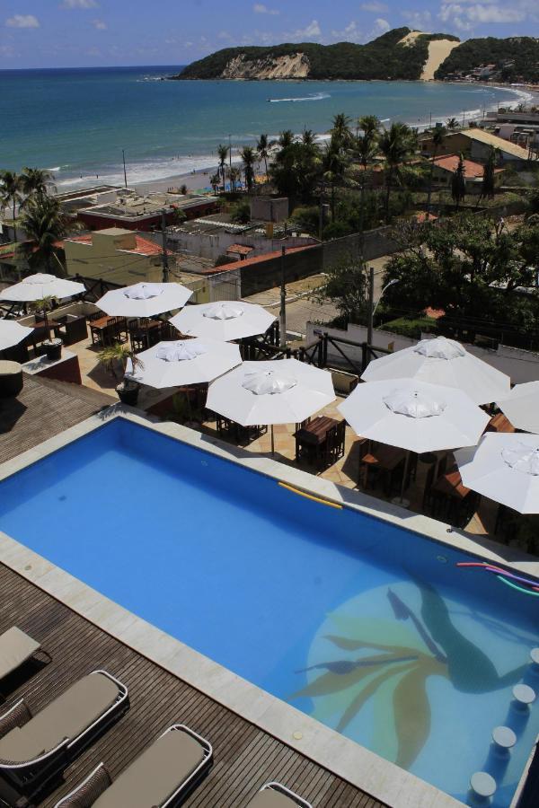 Sunbrazil Hotel - Antigo Hotel Terra Brasilis Natal Luaran gambar