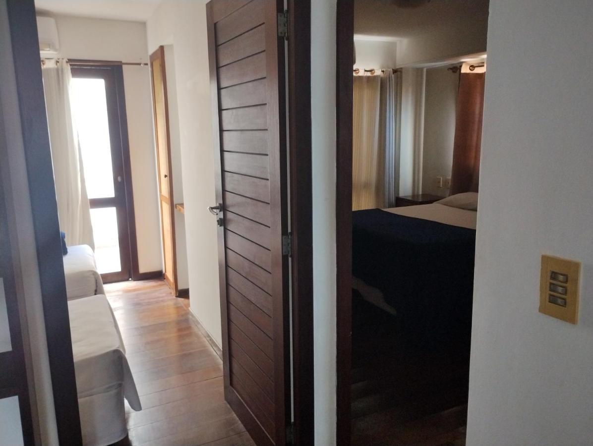 Sunbrazil Hotel - Antigo Hotel Terra Brasilis Natal Luaran gambar