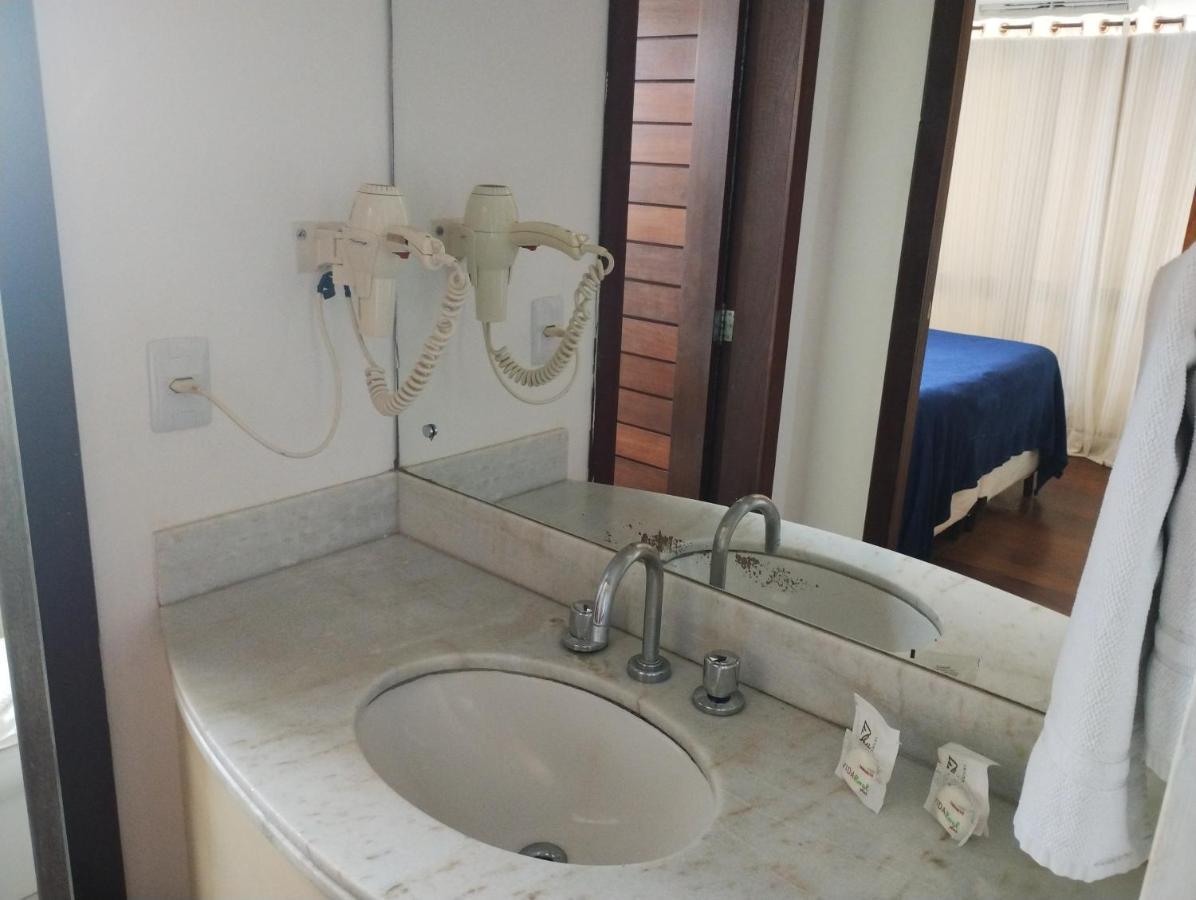 Sunbrazil Hotel - Antigo Hotel Terra Brasilis Natal Luaran gambar