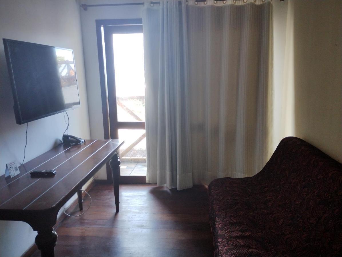 Sunbrazil Hotel - Antigo Hotel Terra Brasilis Natal Luaran gambar