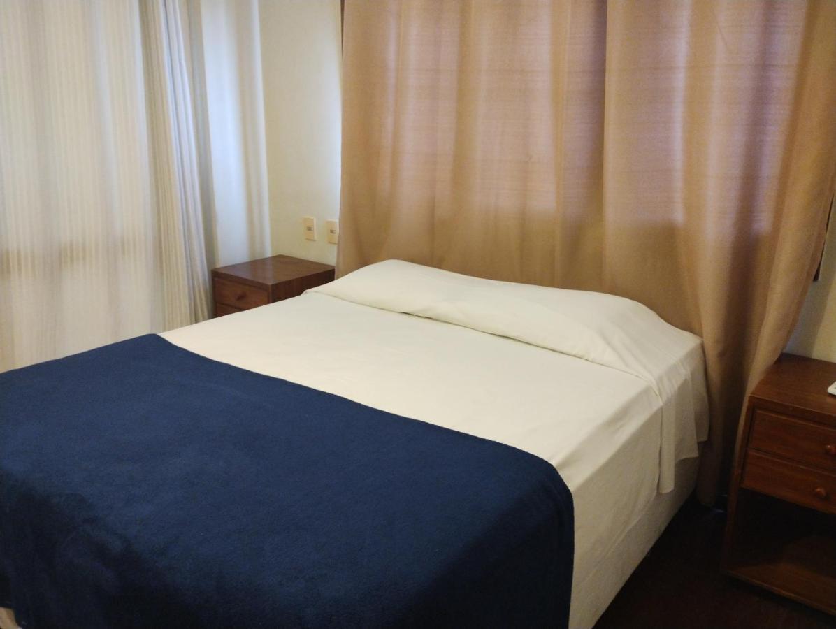 Sunbrazil Hotel - Antigo Hotel Terra Brasilis Natal Luaran gambar