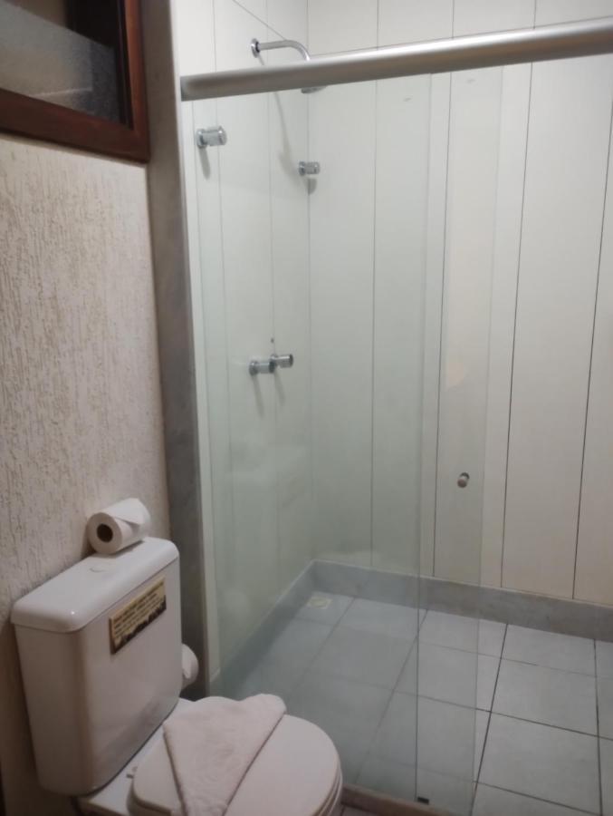Sunbrazil Hotel - Antigo Hotel Terra Brasilis Natal Luaran gambar