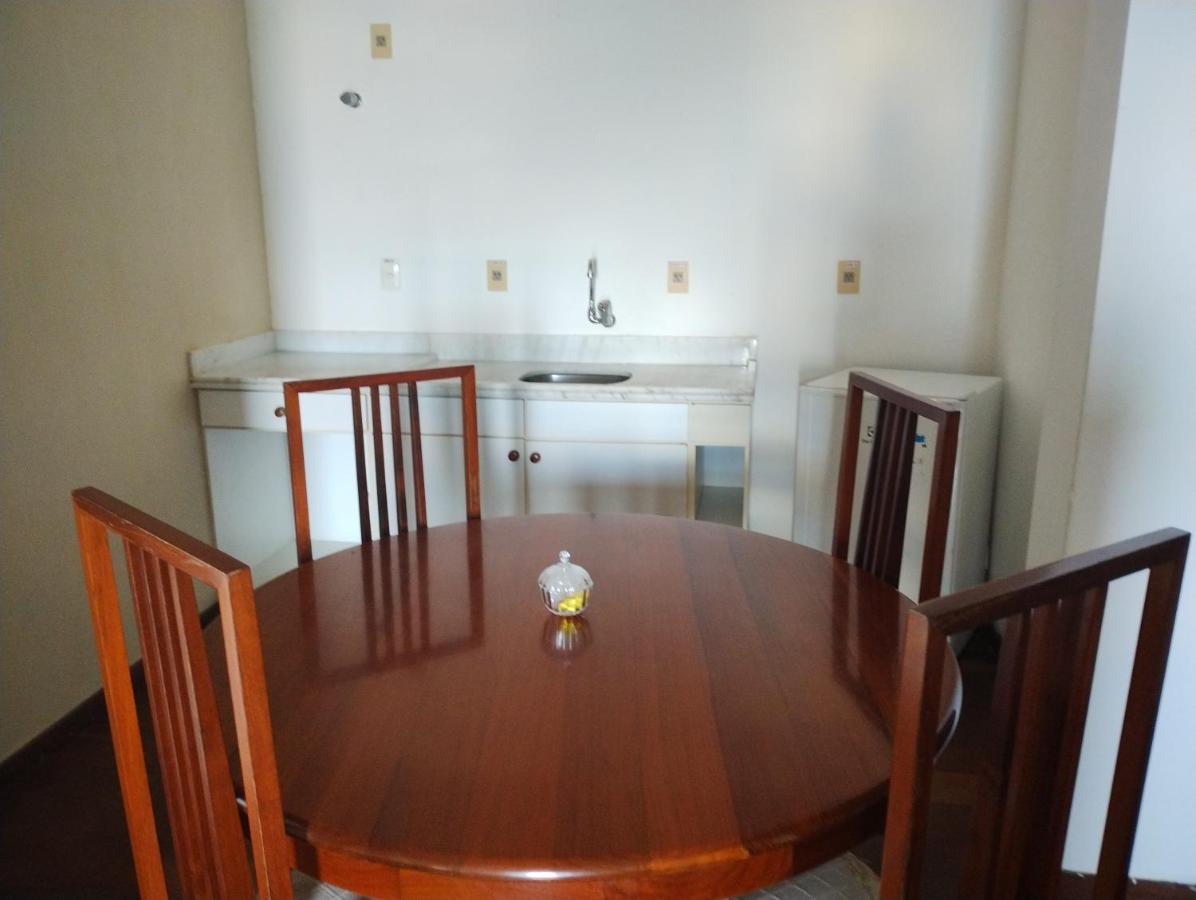 Sunbrazil Hotel - Antigo Hotel Terra Brasilis Natal Luaran gambar