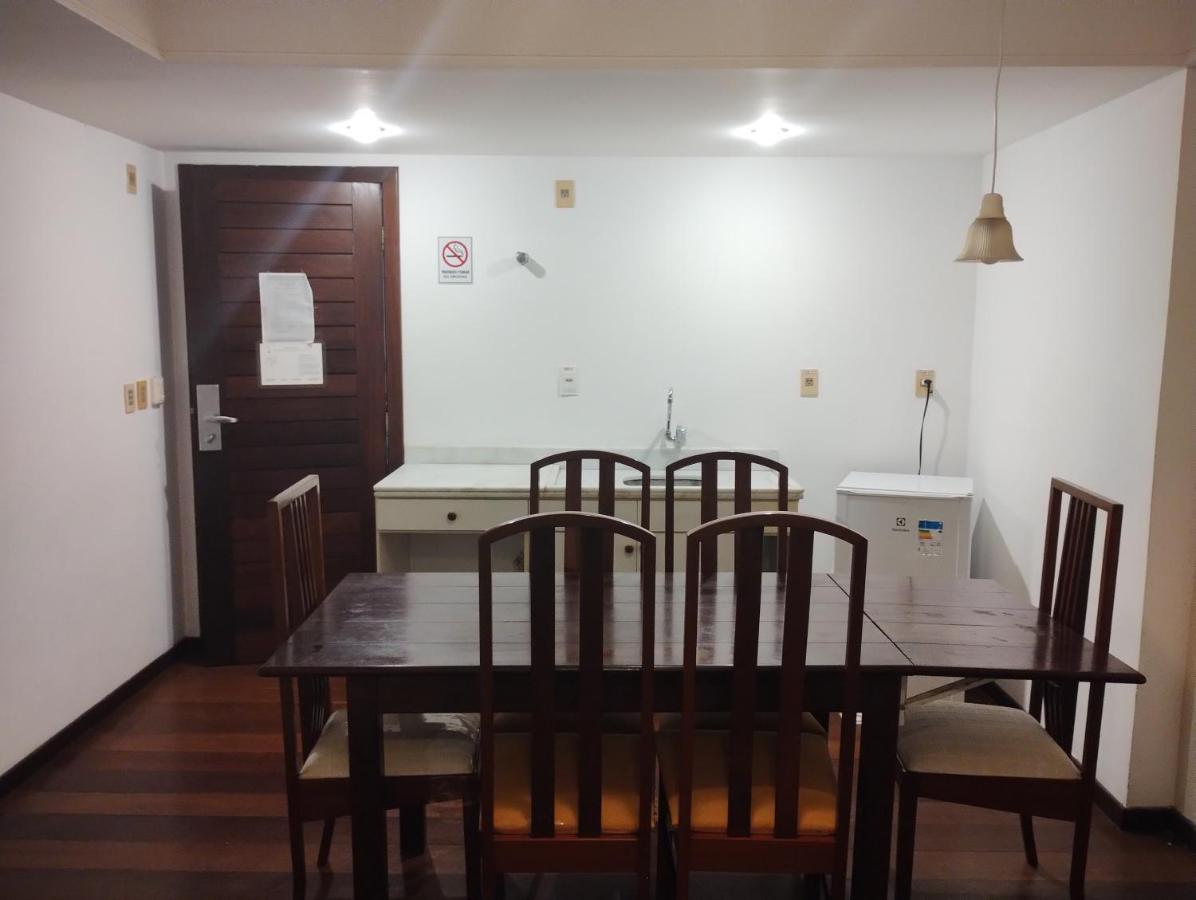 Sunbrazil Hotel - Antigo Hotel Terra Brasilis Natal Luaran gambar