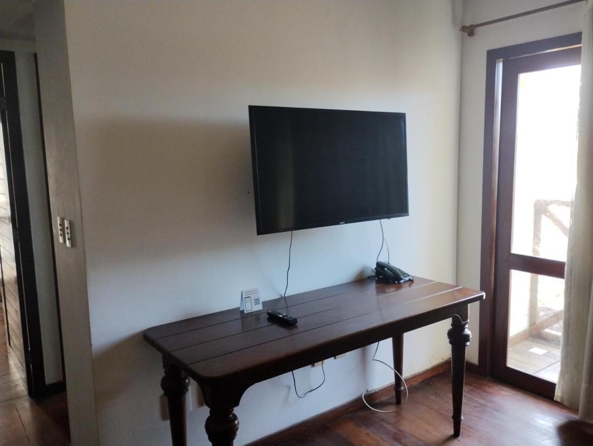 Sunbrazil Hotel - Antigo Hotel Terra Brasilis Natal Luaran gambar