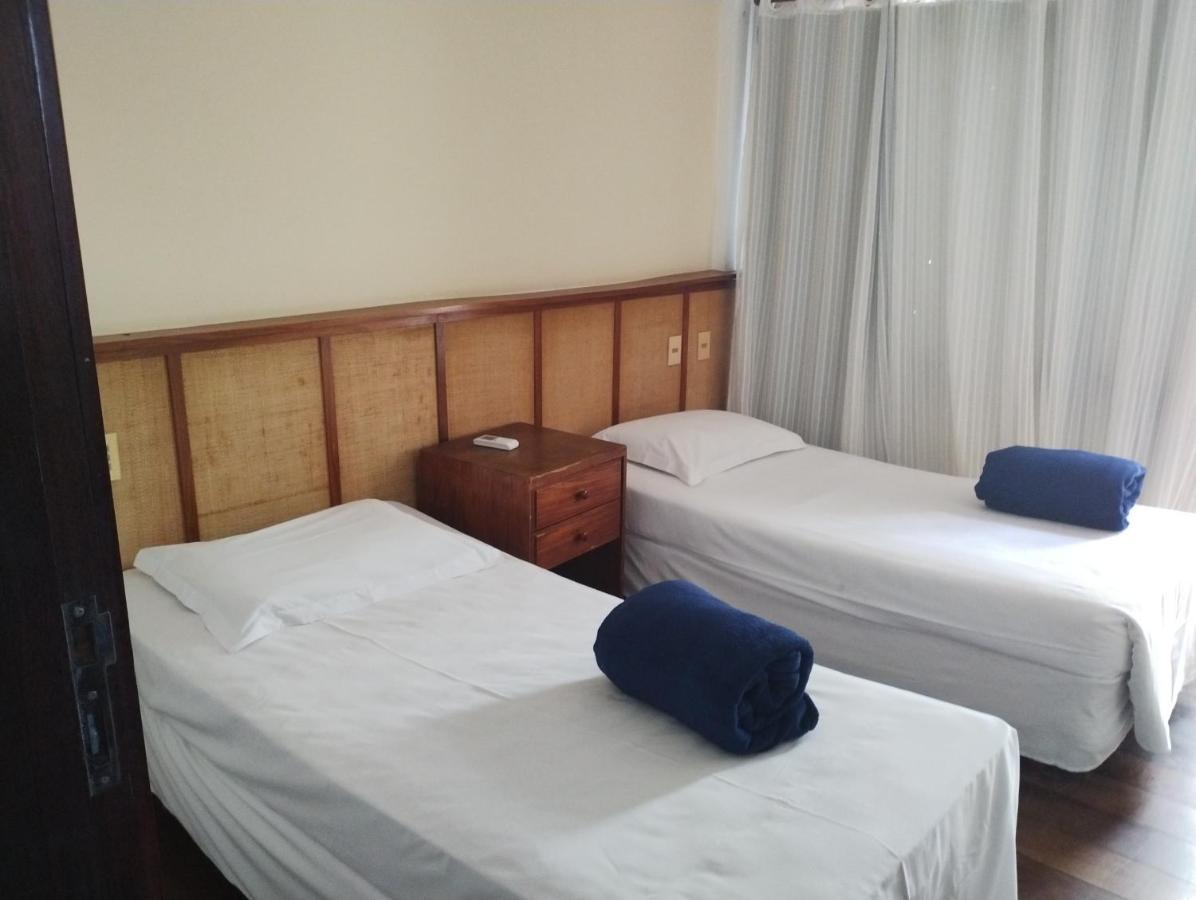 Sunbrazil Hotel - Antigo Hotel Terra Brasilis Natal Luaran gambar